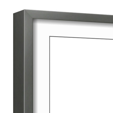 Frame Style - Brett Stone Thin